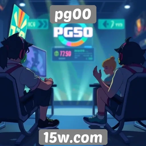 Acessibilidade e inclusão em pg00