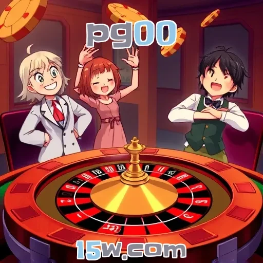 pg00: Descubra os Bônus Imperdíveis que Energizam sua Experiência em Jogos