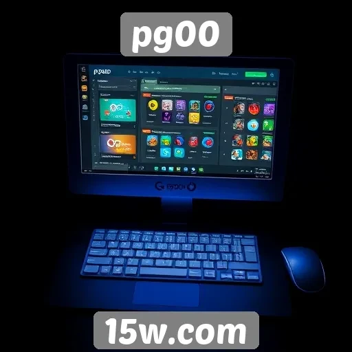 Desenvolvedores elogiam a plataforma pg00 por sua interface