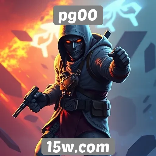 Principais jogos em destaque no pg00