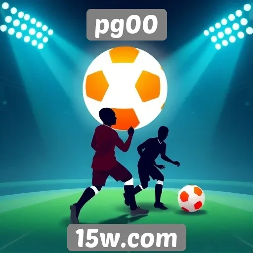 Recursos de pg00 atraem jogadores competitivos