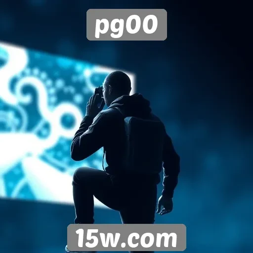 Novidades do pg00 melhoram a experiência do usuário
