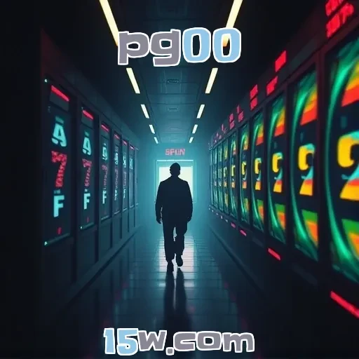 pg00: Mergulhe no universo dos caça-níqueis sem limites!