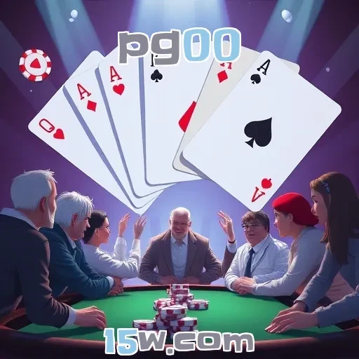 pg00: A Nova Fronteira nos Eventos Esportivos Online